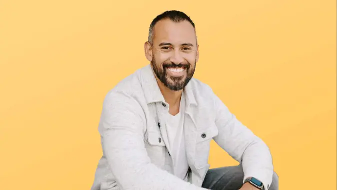 Photo of Jeff Rose