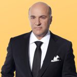 Kevin O'Leary