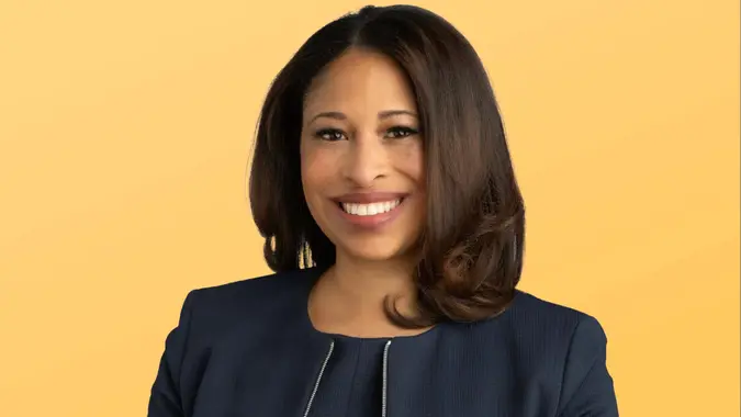 Photo of Kourtney Gibson