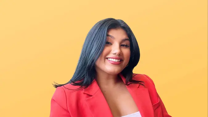 Photo of Lea Landaverde
