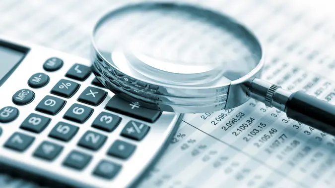 1 in 3 Americans Claim Their Financial Stability Has Declined — What This Means for You 1 in 3 Americans Claim Their Financial Stability Has Declined — What This Means for You