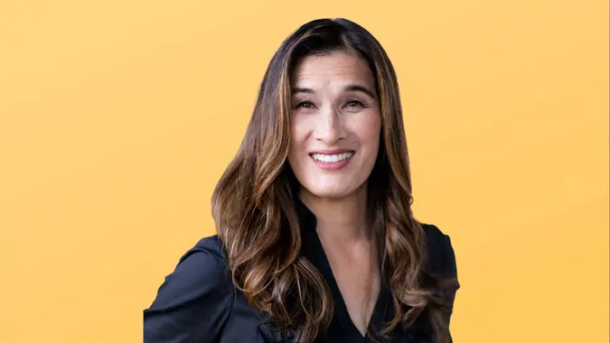 Photo of Marguerita Cheng