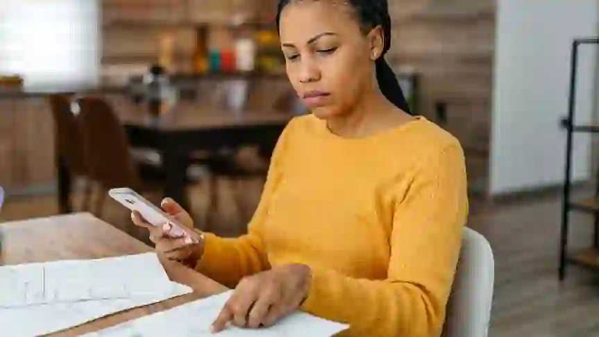 The Average Net Worths of People With and Without a Master’s Degree