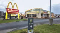 What $20 Buys at McDonald’s Now vs. 10 Years Ago
