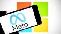 Microsoft vs. Meta: Which Stock Has Performed Better Since Trump Took Office?