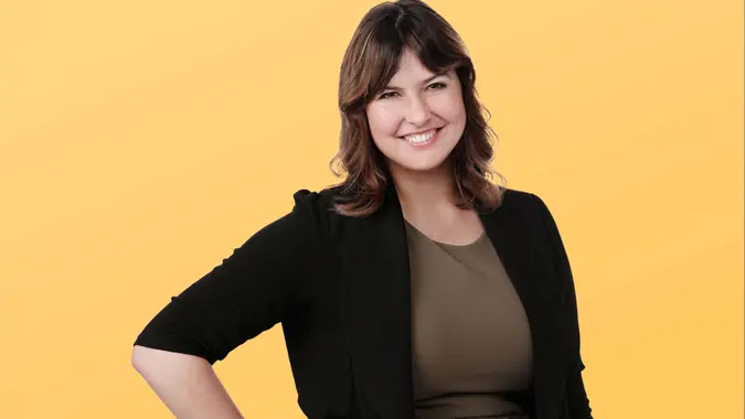 Photo of Michelle Kruger