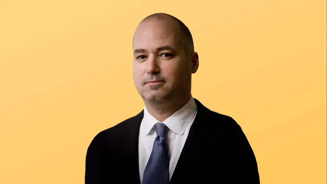 Photo of Noah Hamman