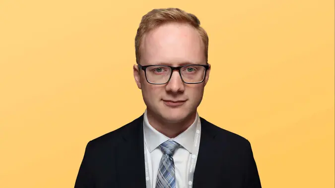 Photo of Richard Coffin