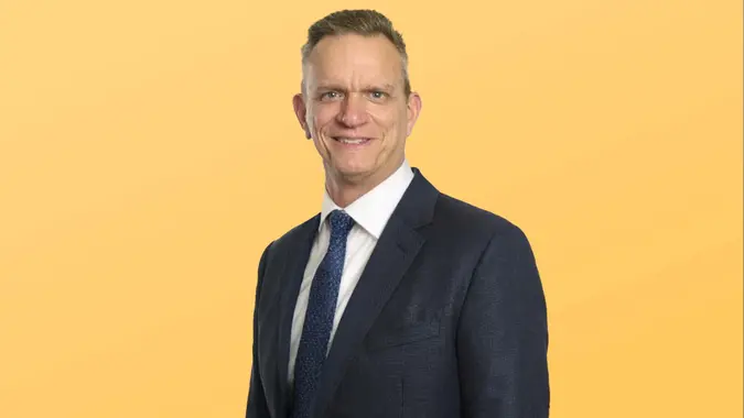 Photo of Scott Bridges