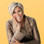 Suze Orman