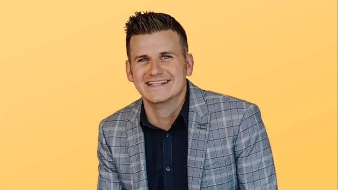 Photo of Taylor Kovar