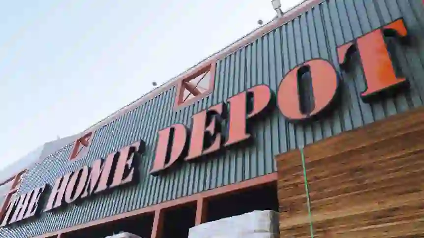 20 Halloween Items at Home Depot for Under $50 To Buy Before They Sell Out