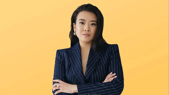 Vivian Tu: The Simple Money Rule That Can Keep You Out of Debt Vivian Tu: The Simple Money Rule That Can Keep You Out of Debt