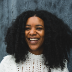 Kiersten Saunders