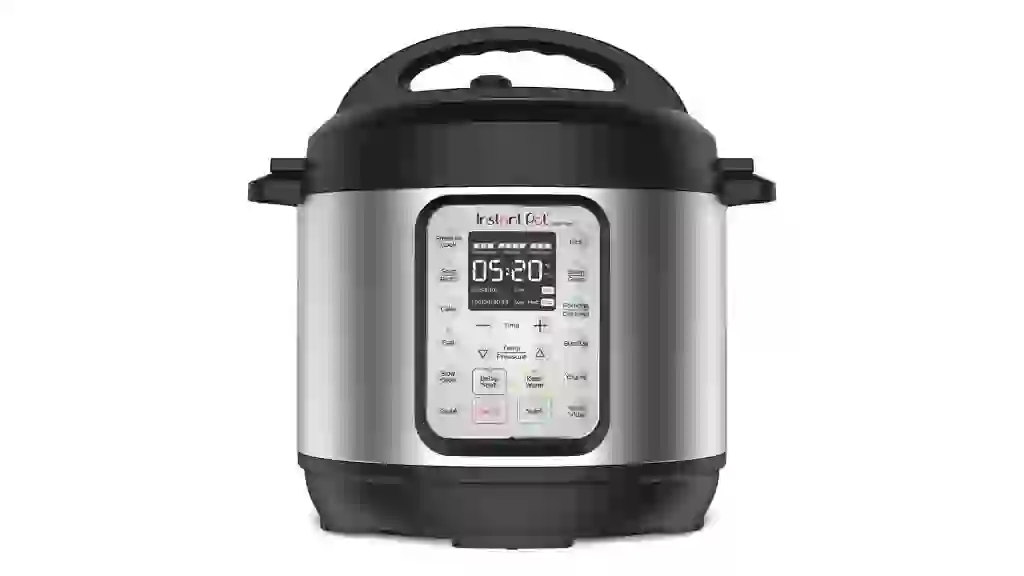 Instant Pot Duo Plus 6-quart Multi-Cooker