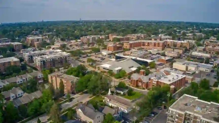 6 Worst Metros for Middle-Class Families