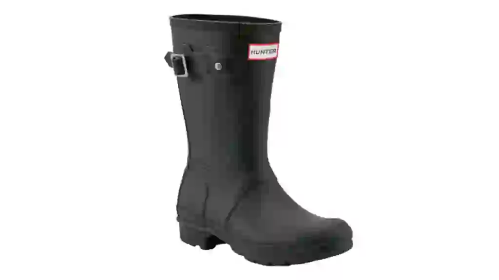 Hunter Women's Original Short Boot Costco