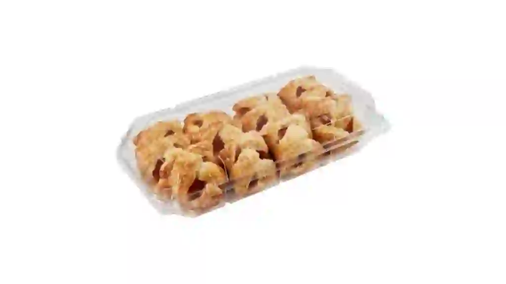 Kirkland Signature Caramel Apple Strudel Bites Costco