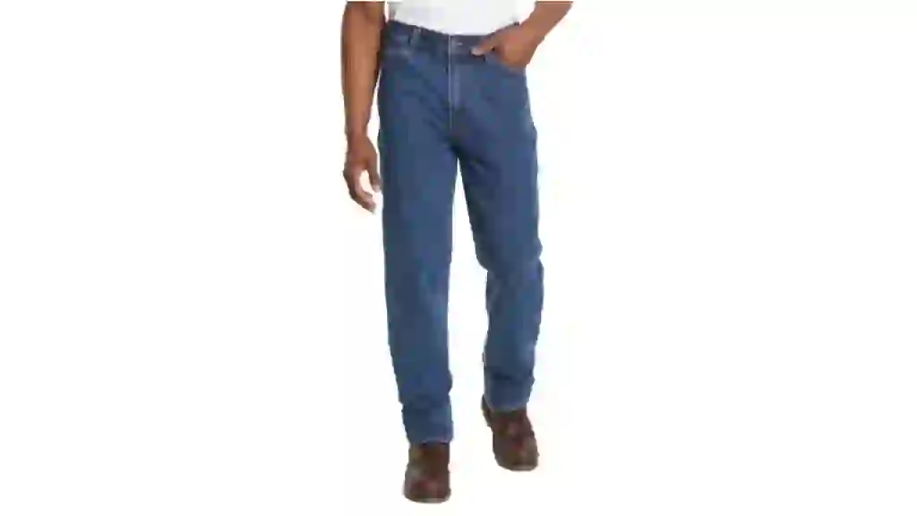 Kirkland Signature Men's Cotton Jean Costco