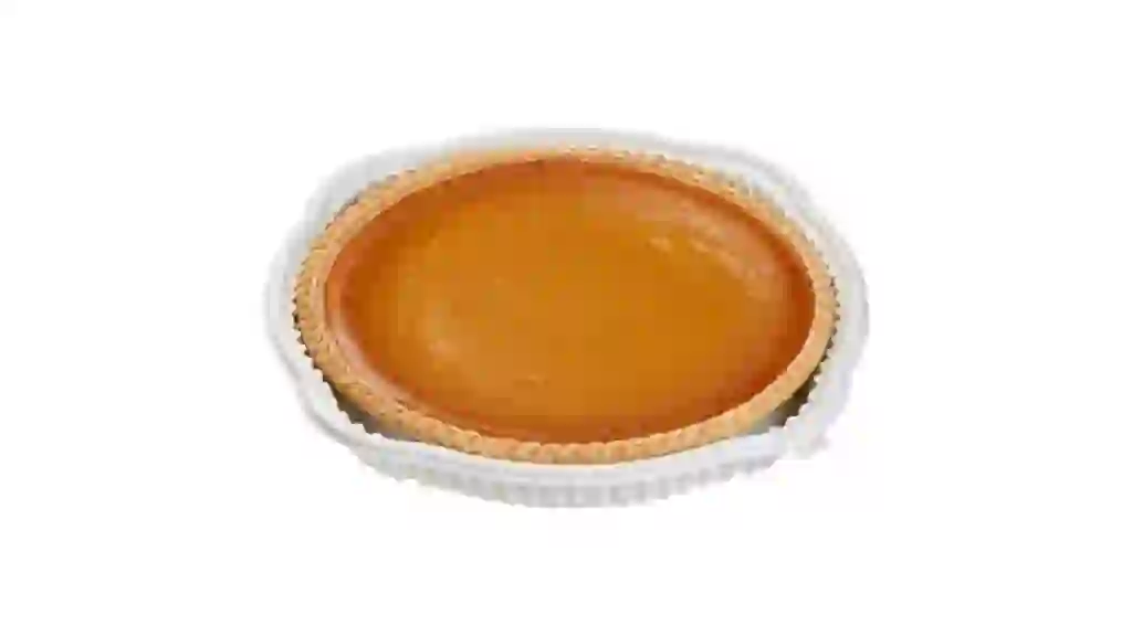 Kirkland Signature Pumpkin Pie Costco