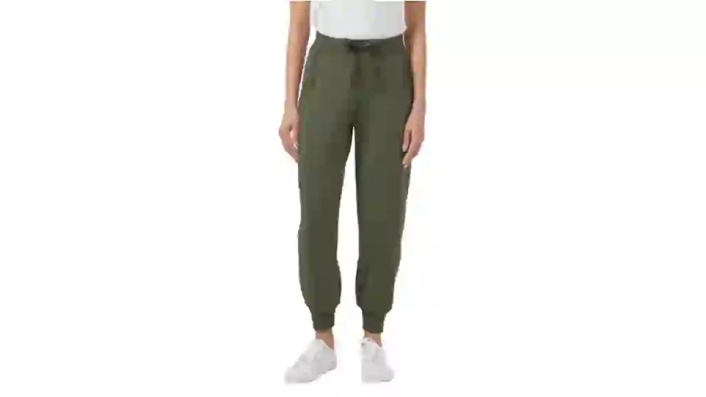 Kirkland Signature Women's Active Jogger Costco