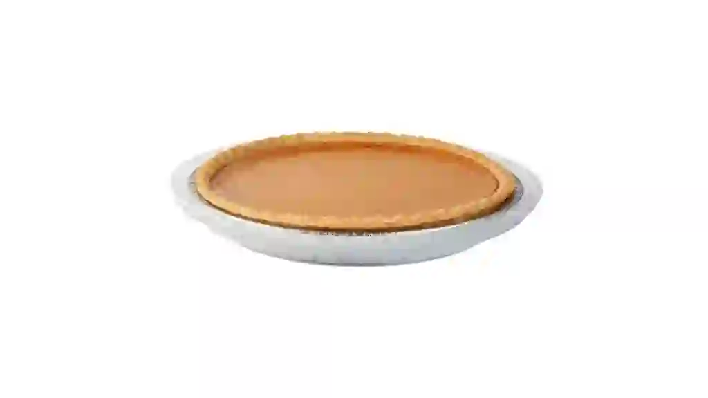 Member's Mark 12-Inch Pumpkin Pie Sams Club