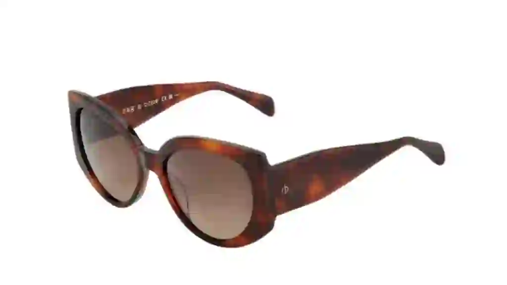 Rag and Bone RNB1085_G_S Sunglasses Costco
