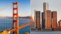 What $1 Million Buys You in San Francisco vs. Detroit (The Difference Is Extraordinary)