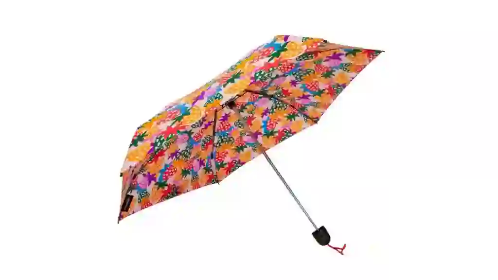 ShedRain Mini Manual Compact Umbrella Target