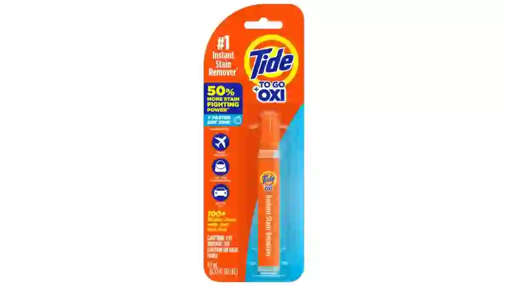 Tide to Go Instant Stain Remover Pen Target