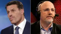 Tony Robbins vs. Dave Ramsey: Whose Financial Advice Is Best in 2025?