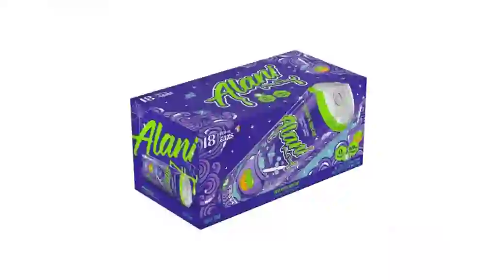 Alani drink