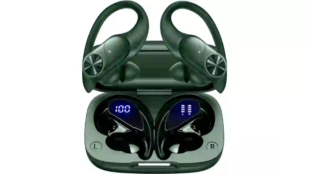 ear phones