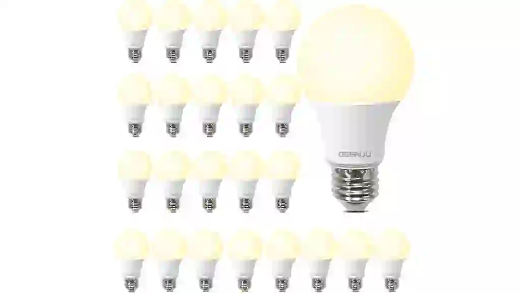 LED Light Bulb Multi-Pack