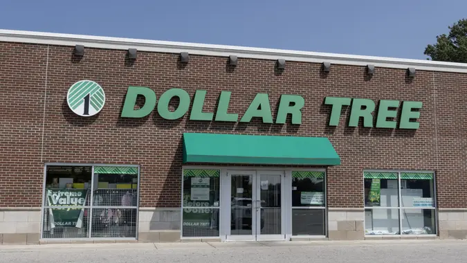 6 Dollar Tree Finds That Could Cost You More in the Long Run 6 Dollar Tree Finds That Could Cost You More in the Long Run