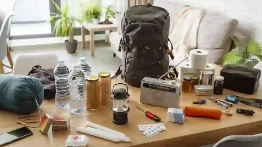 5 Ways To Disaster-Proof Your Home on a $500 Budget