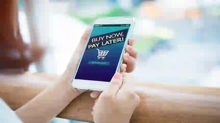 Will Buy Now, Pay Later Replace Credit Cards?