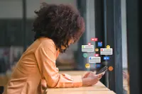 Do Not Try This Social Media Money Hack — It’s Fraud