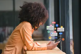 Do Not Try This Social Media Money Hack — It’s Fraud