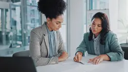 Here’s the 401(k) Perk To Help You Avoid Leaving Free Money on the Table