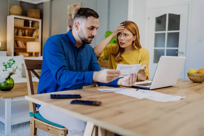 5 Money Tips That Could Save You From Ever Going Broke 5 Money Tips That Could Save You From Ever Going Broke