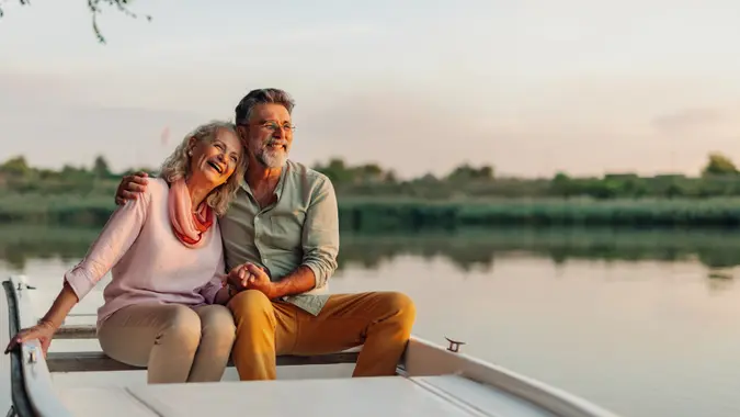 How Much Do I Need to Retire Comfortably in 2025? How Much Do I Need to Retire Comfortably in 2025?