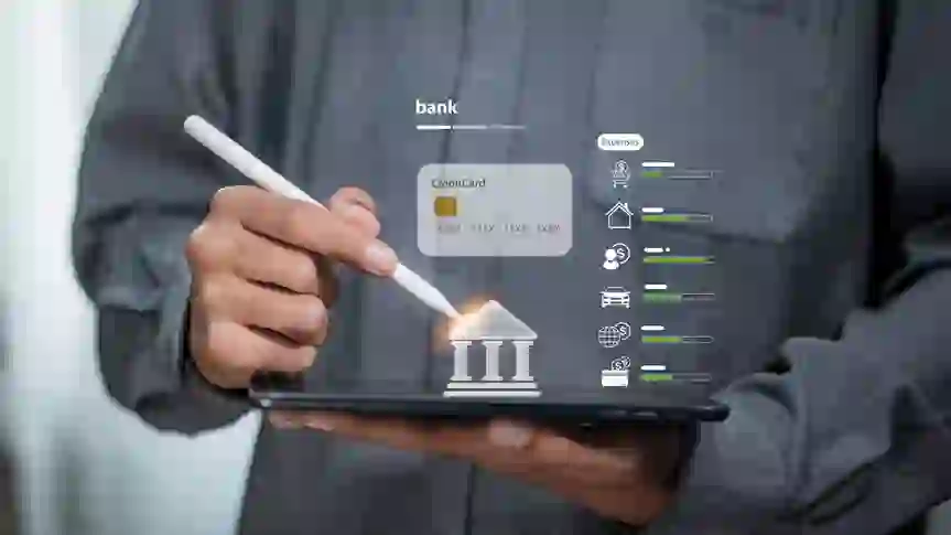 5 Ways Banking Has Completely Transformed Since 1999
