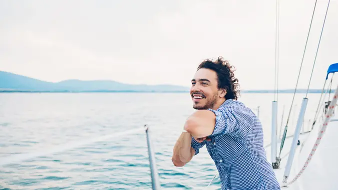 I’m a First-Generation Millionaire: Here Are the 4 Smartest Financial Decisions I Made I’m a First-Generation Millionaire: Here Are the 4 Smartest Financial Decisions I Made