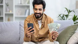 Getting an Inflation Refund Check? 5 Best Ways To Invest It