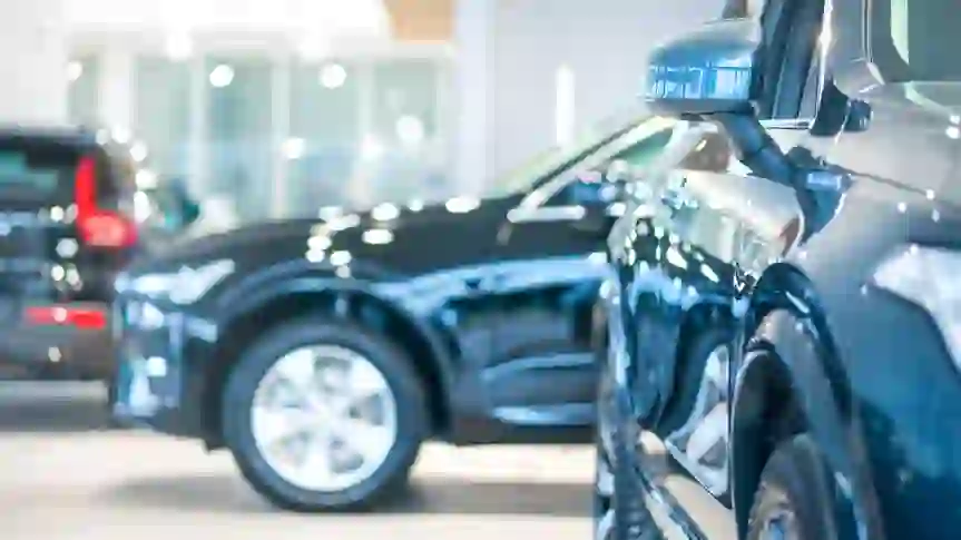 2 Car Colors Hurt Resale Value — Steer Clear of These Shades