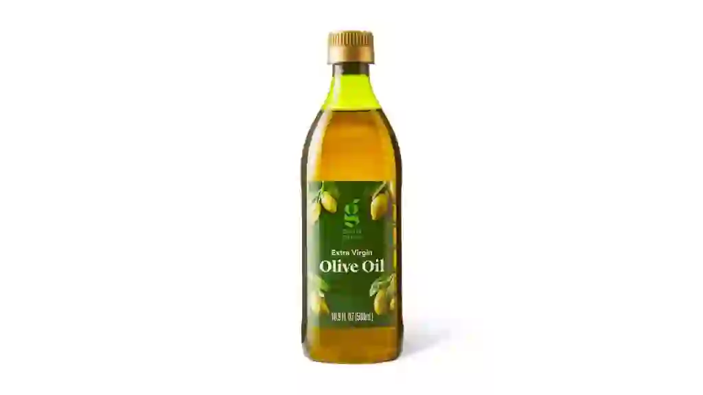 olive oil