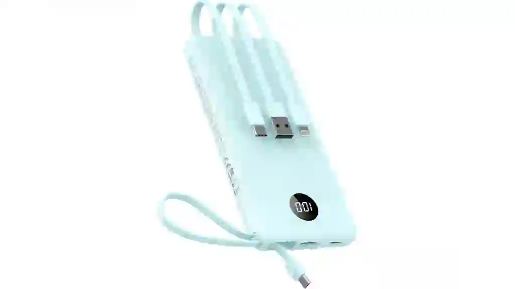 power bank