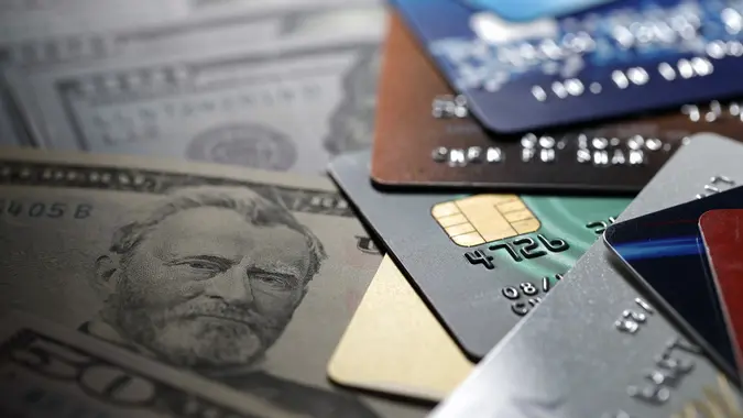 Cash vs. Credit Card: Here’s the Actual Best Way for Retirees To Pay for Travel Cash vs. Credit Card: Here’s the Actual Best Way for Retirees To Pay for Travel