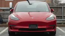 I Sold My Tesla: Here’s How Much I Got for It and What I’m Driving Instead